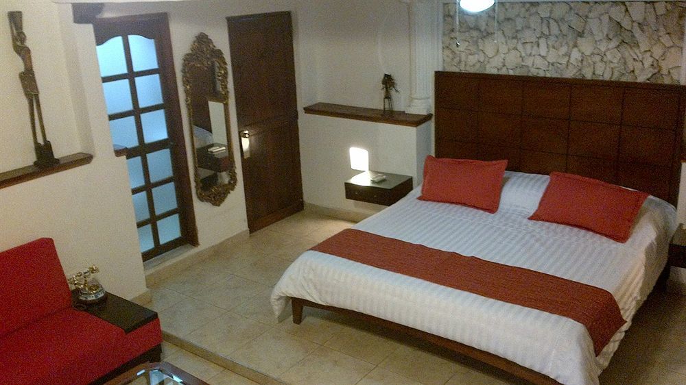 Hotel Casa Puntales 4*