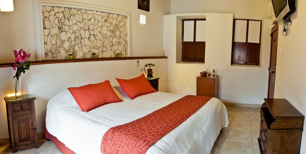 Hotel Casa Puntales Cartagena