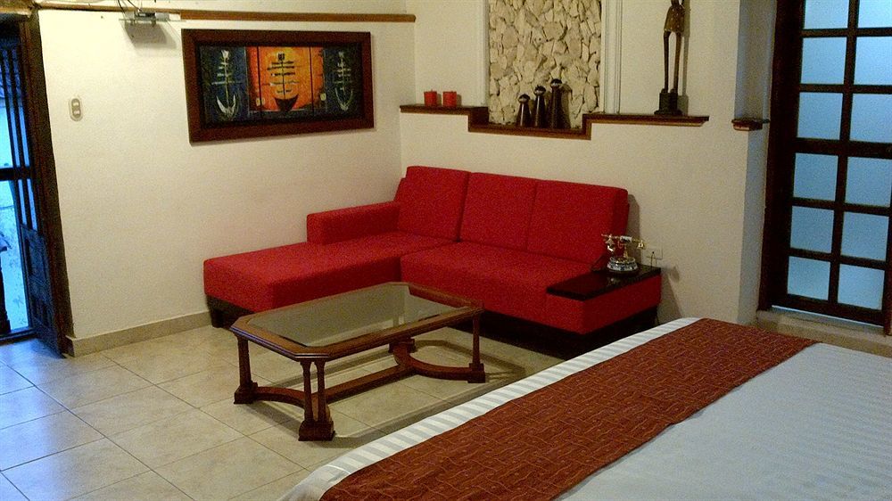 Casa Puntales Cartagena