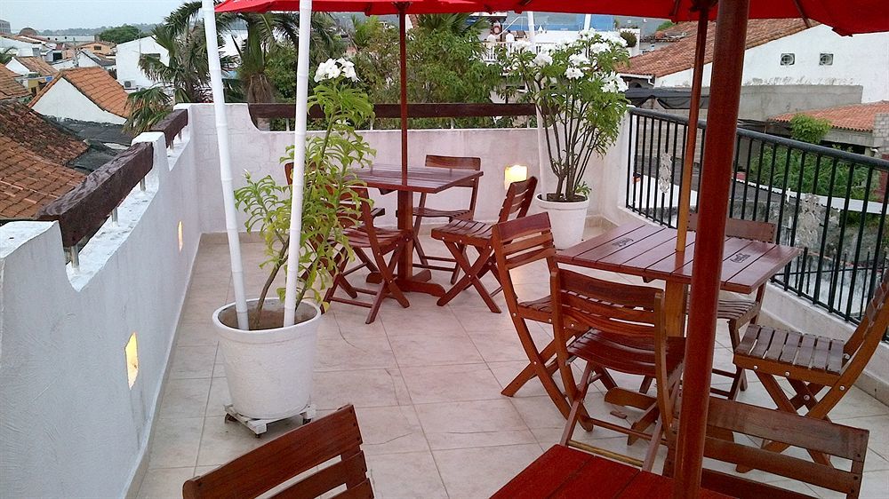 Hotel Casa Puntales