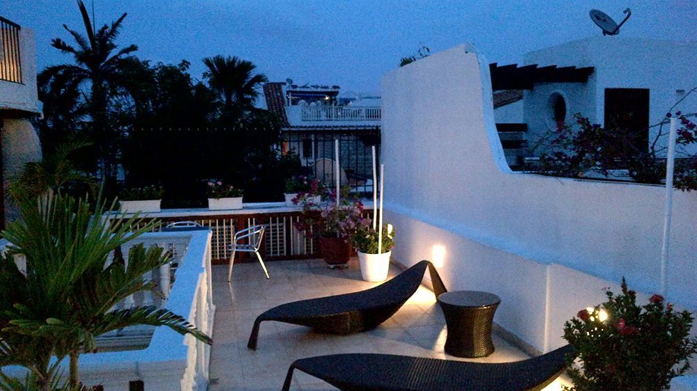 Casa Puntales Cartagena