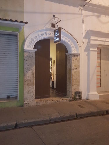 Casa 954 Hotel Cartagena