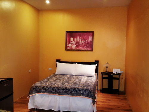 Casa 954 Hotel Cartagena