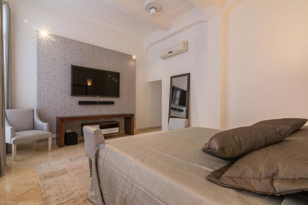 Apartamento Ofihotel Perla