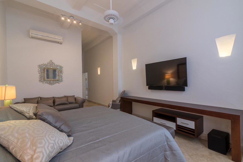 Ofihotel Perla Cartagena