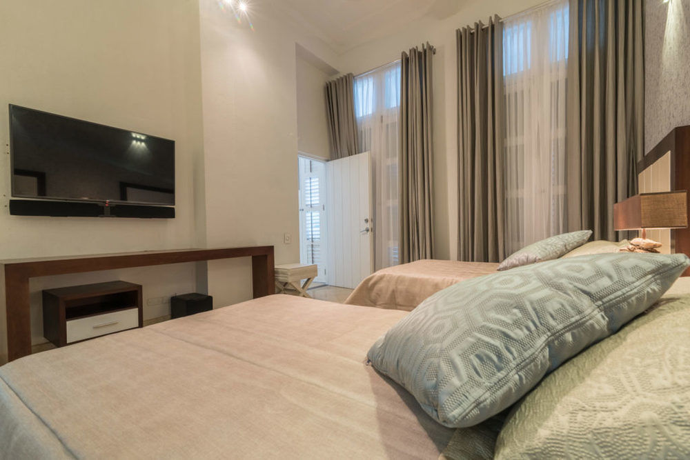 Apartamento Ofihotel Perla 4*