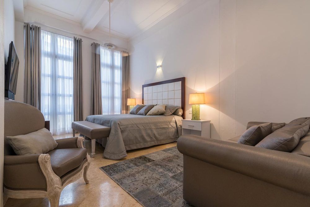 Apartamento Ofihotel Perla Cartagena