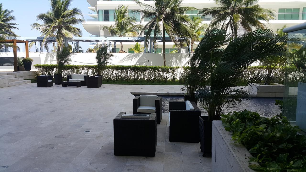Apartamento Apto En Morros Epic Cartagena