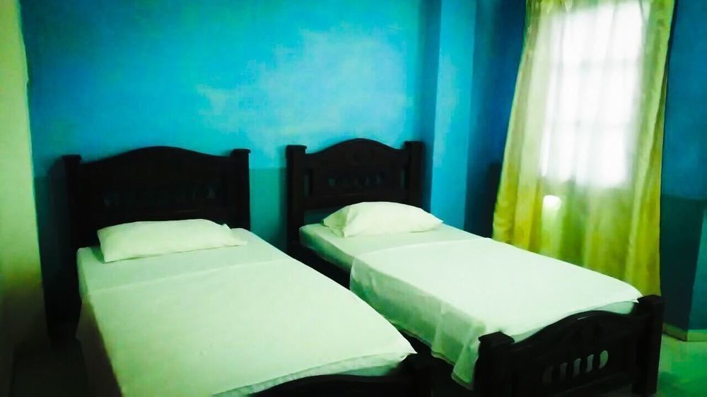 Tropical Sun Hotel