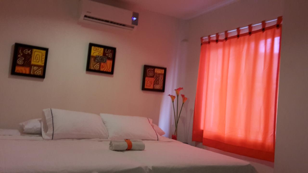 Manzanillo Hotel Cartagena