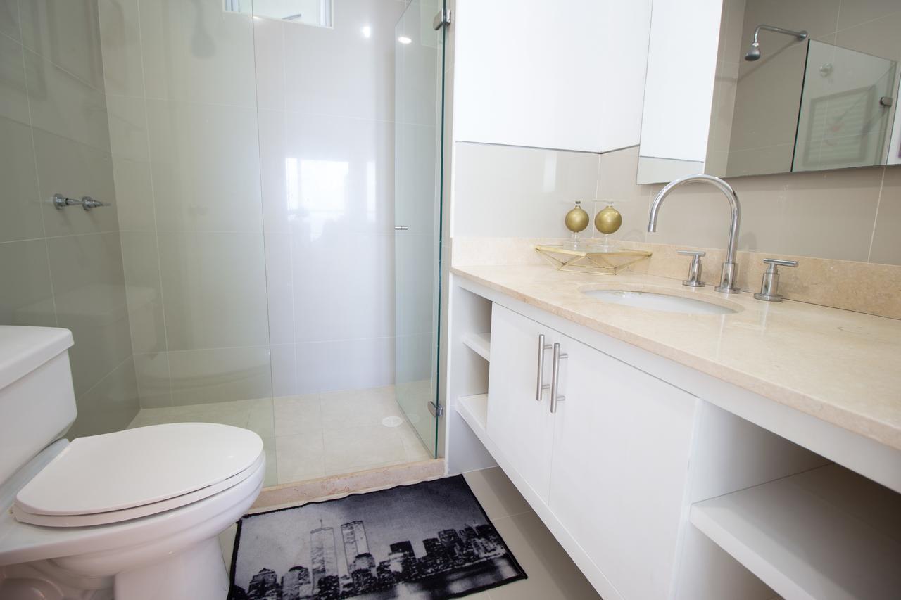 Morros Pelican - Livin Colombia Apartamento *