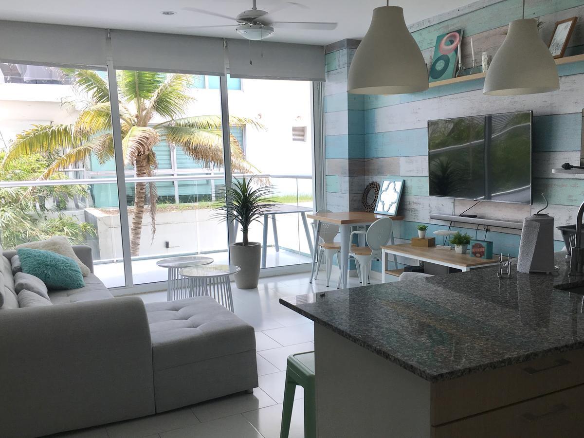 Apartment Morros