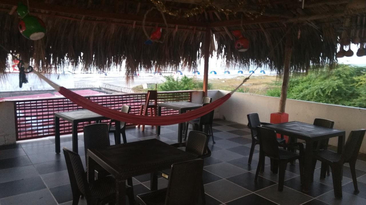 Manzanillo Hotel