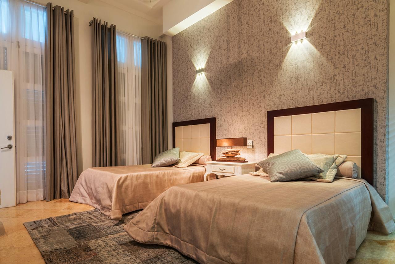 Apartamento Ofihotel Perla 4*