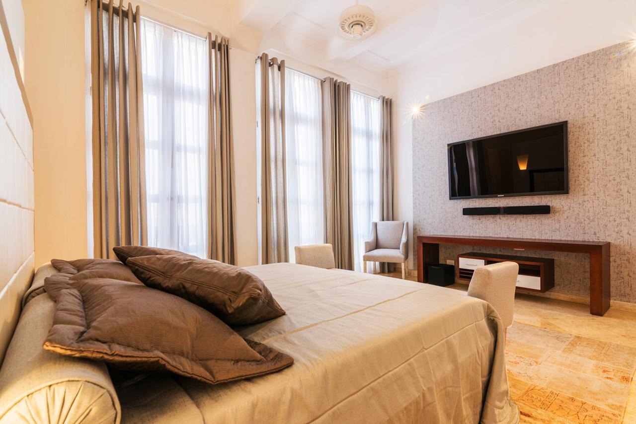Ofihotel Perla Apartamento