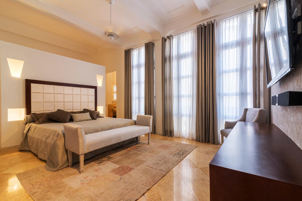 Ofihotel Perla Apartamento 4*