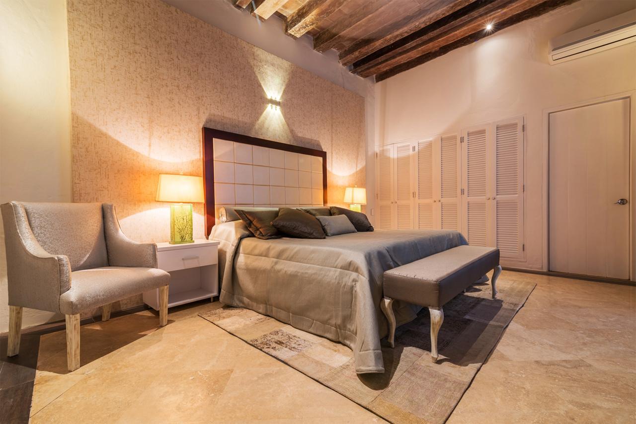 Ofihotel Perla Apartamento Cartagena