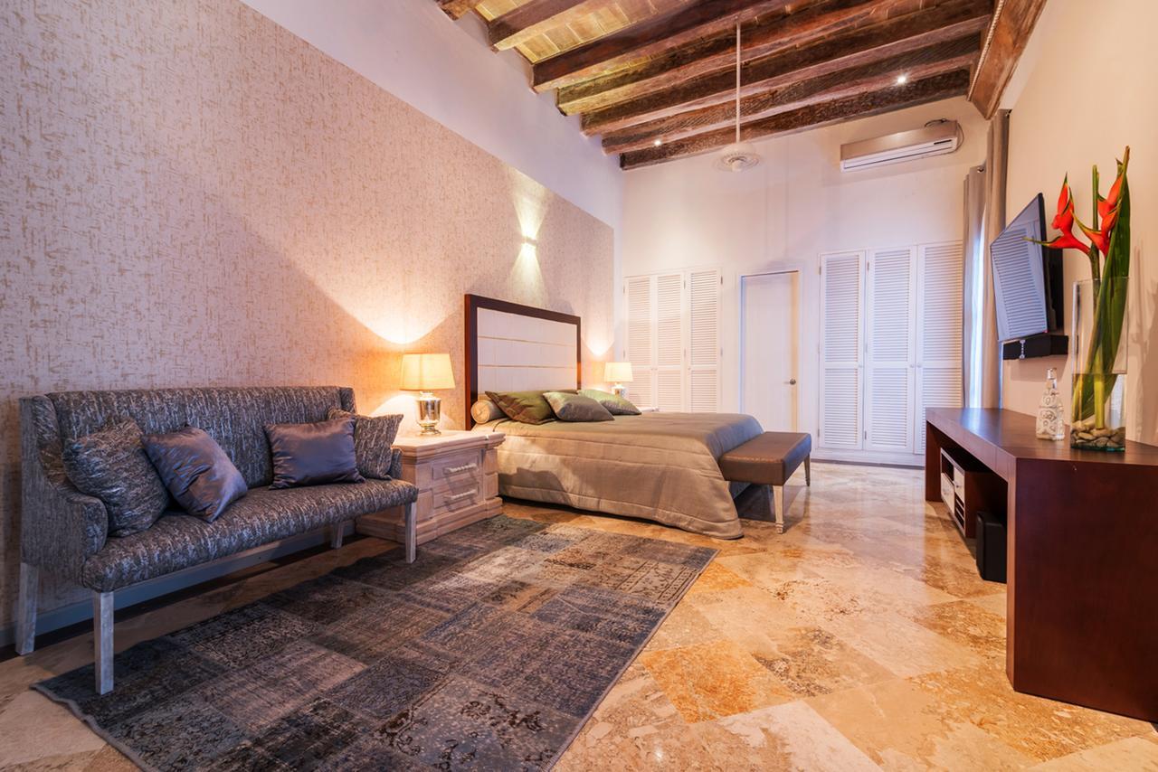 Ofihotel Perla Apartamento 4*