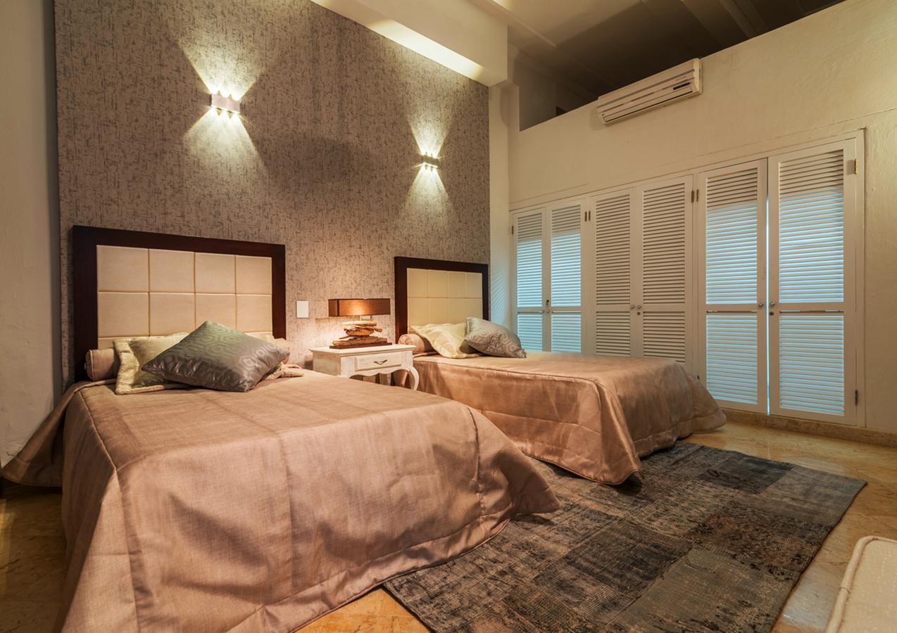 Ofihotel Perla Apartamento