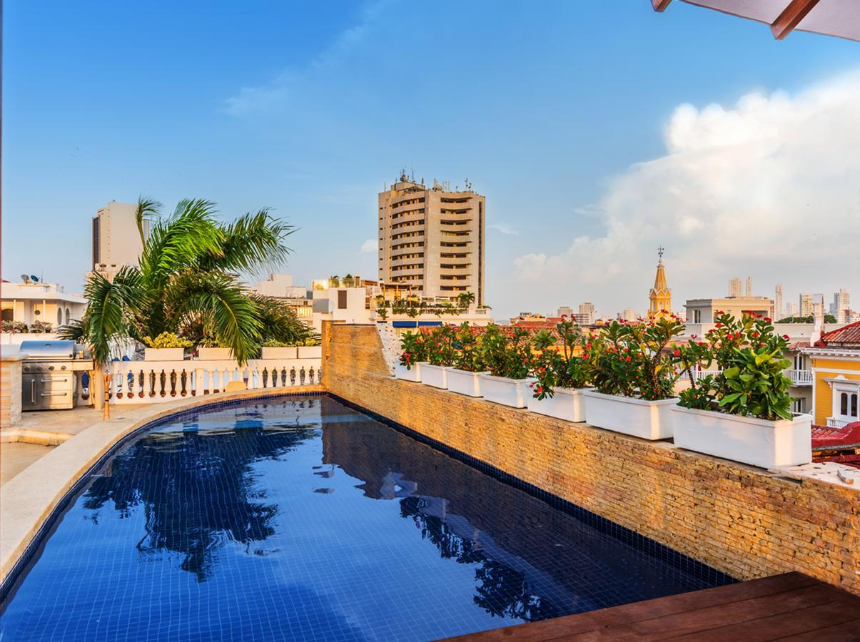 Ofihotel Perla Cartagena