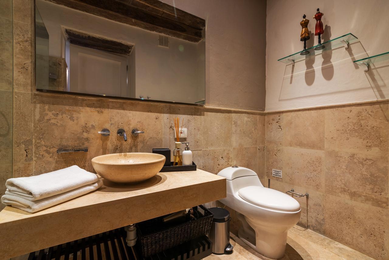 Apartamento Ofihotel Perla Cartagena