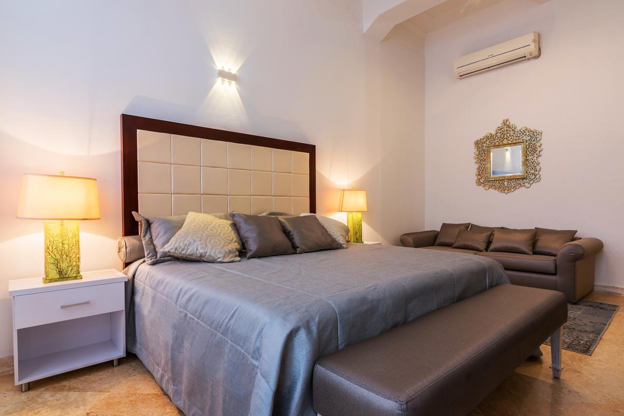 Ofihotel Perla Apartamento 4*