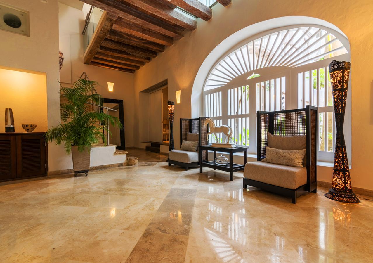 Ofihotel Perla Apartamento 4*