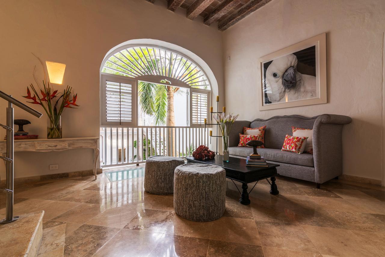 Ofihotel Perla Apartamento 4*