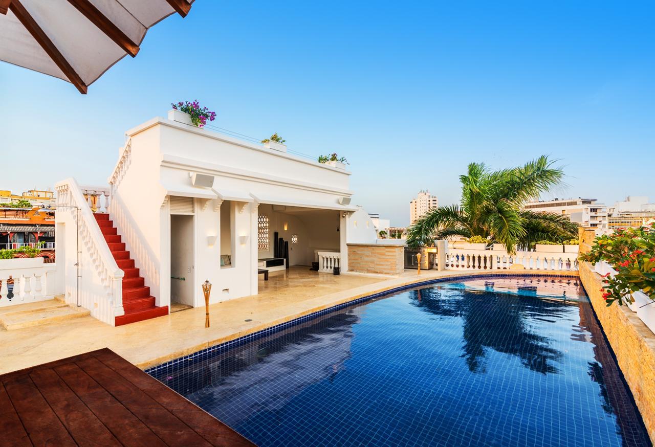 Ofihotel Perla