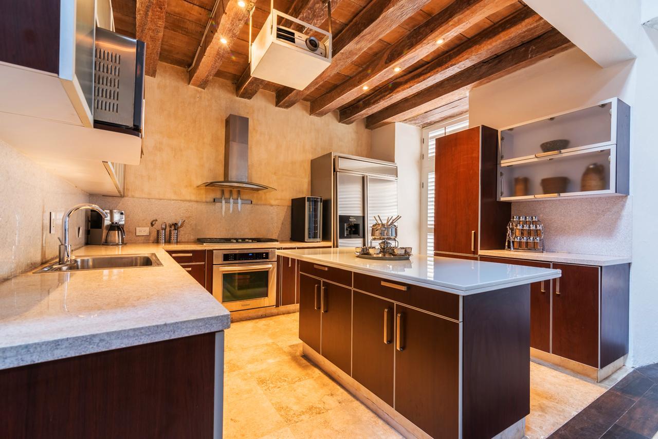 Apartamento Ofihotel Perla