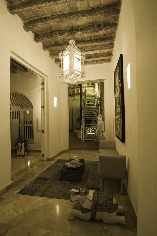 Ofihotel Perla Apartamento Cartagena