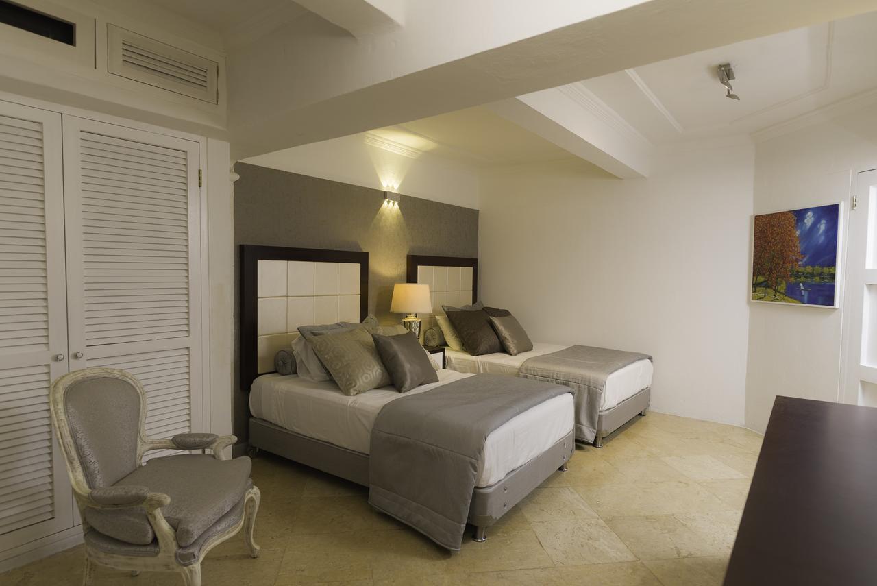 Ofihotel Perla Apartamento Cartagena
