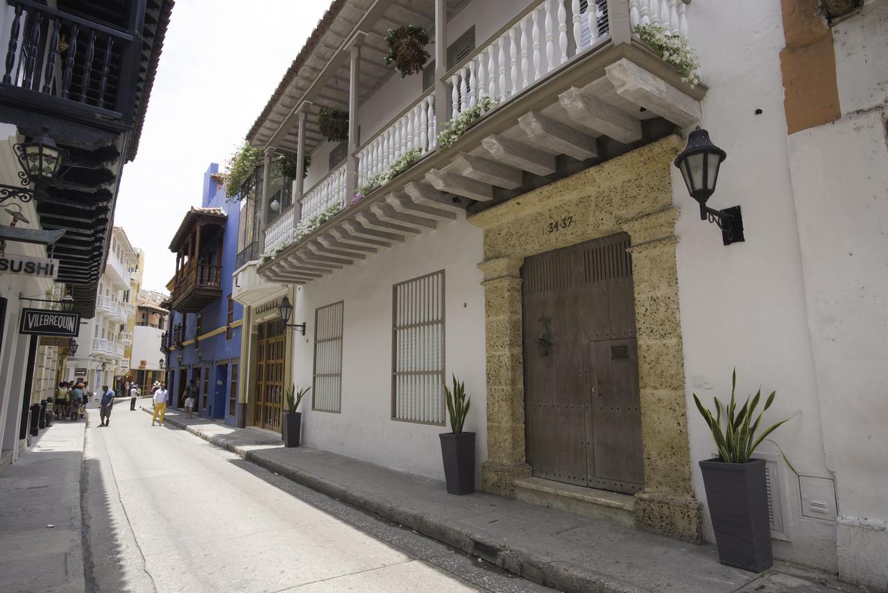 Ofihotel Perla 4* Cartagena
