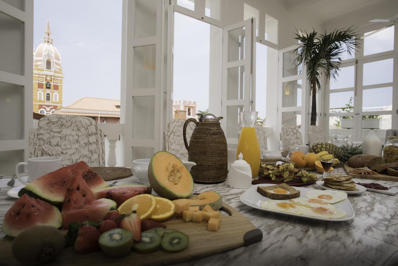 Apartamento Ofihotel Perla Cartagena