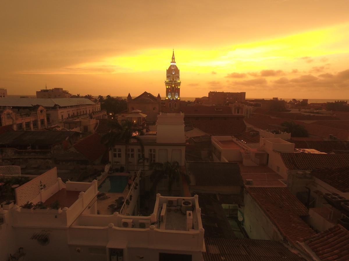 Ofihotel Perla Cartagena