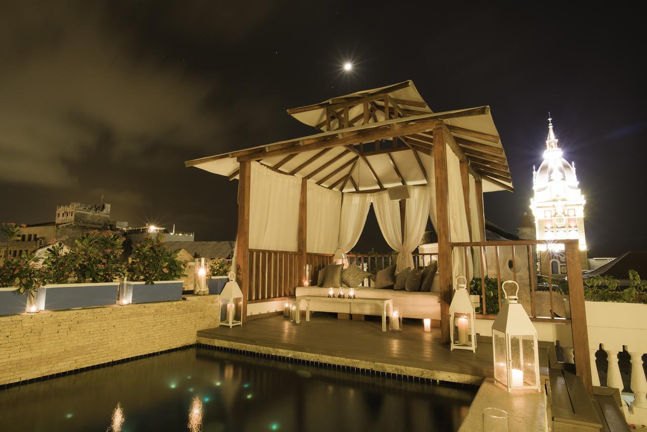 Ofihotel Perla 4* Cartagena
