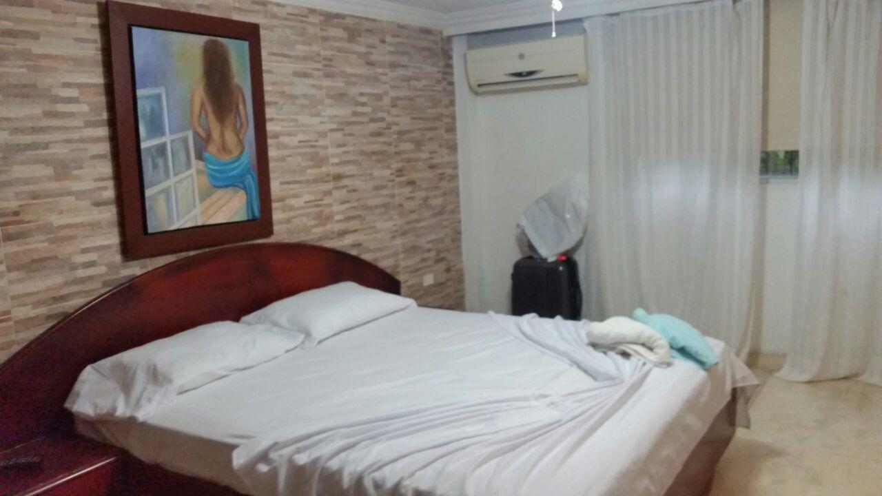 Cielo Mar Bed and breakfast