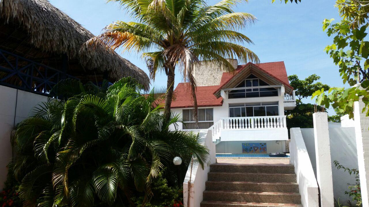 Cielo Mar Cartagena