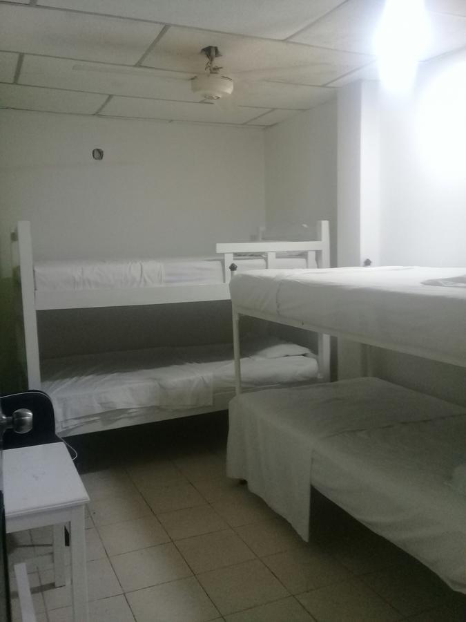 Hotel Paseo Bolivar Cartagena