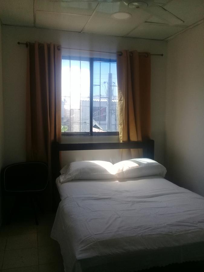 Hotel Paseo Bolivar