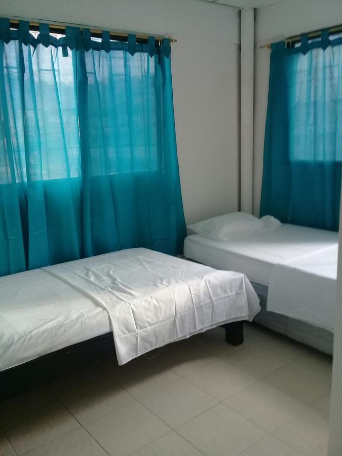 Hotel Paseo Bolivar
