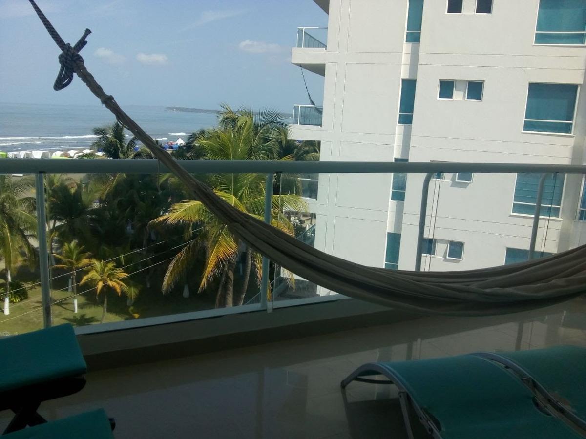 Apartamento Terraza Morros *