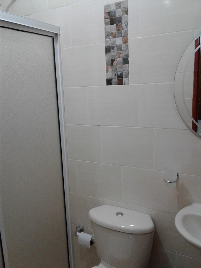 Habitación en casa particular Casa De Familia Cartagena