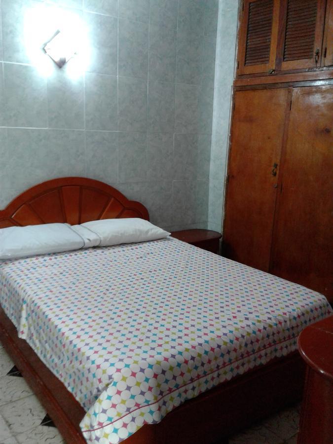 Casa De Familia *