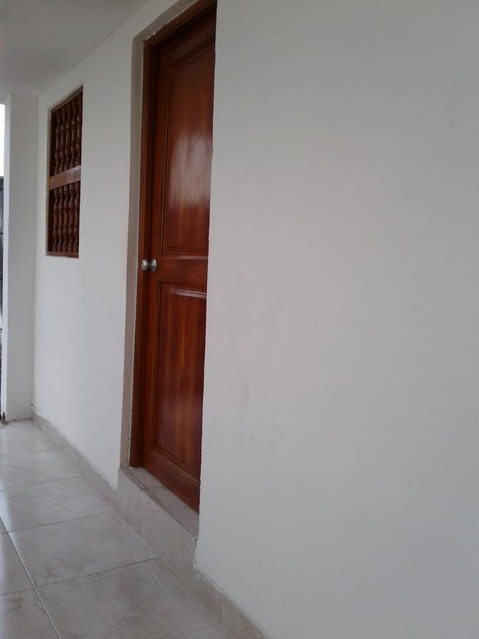 Habitación en casa particular Casa De Familia