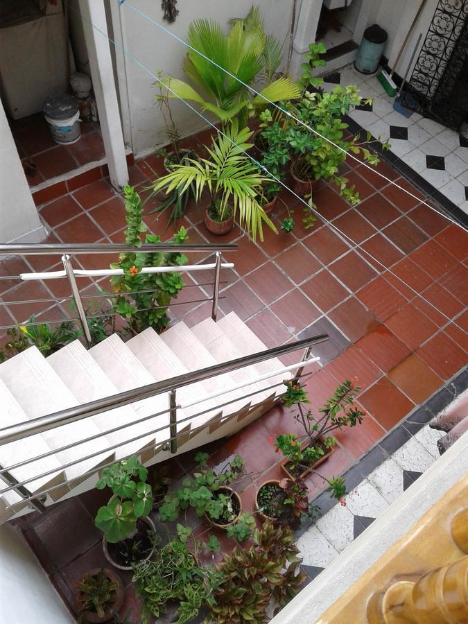 Habitación en casa particular Casa De Familia Cartagena