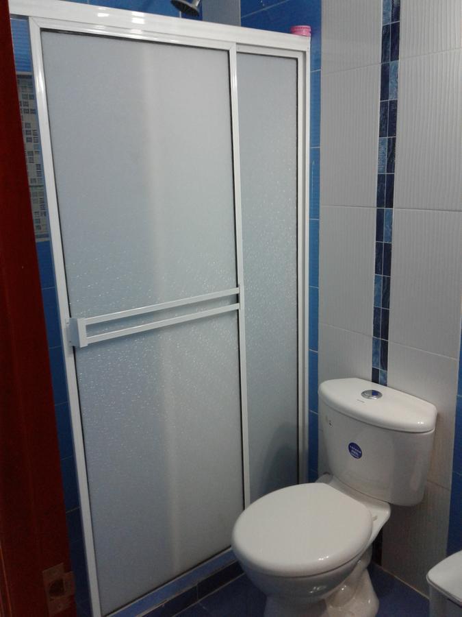 Habitación en casa particular Casa De Familia