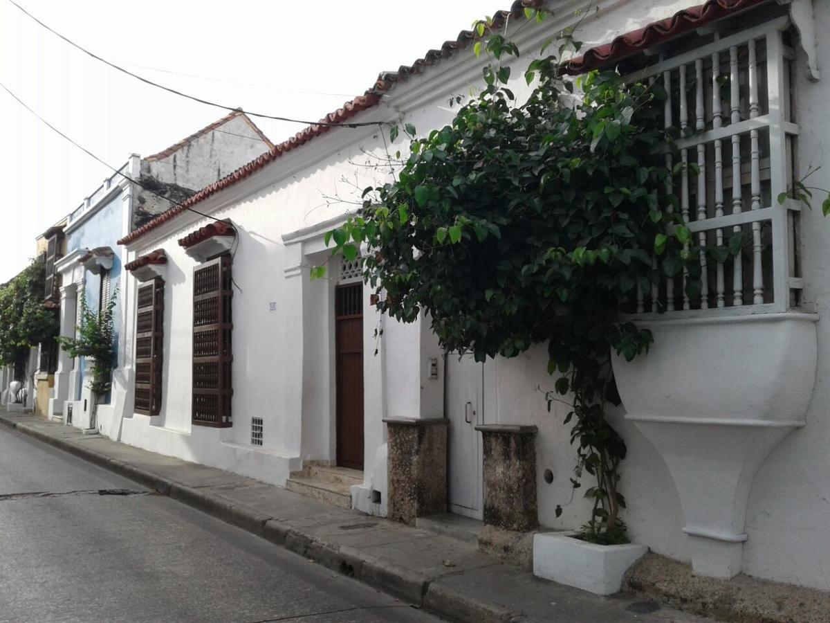 Casa De Familia * Cartagena