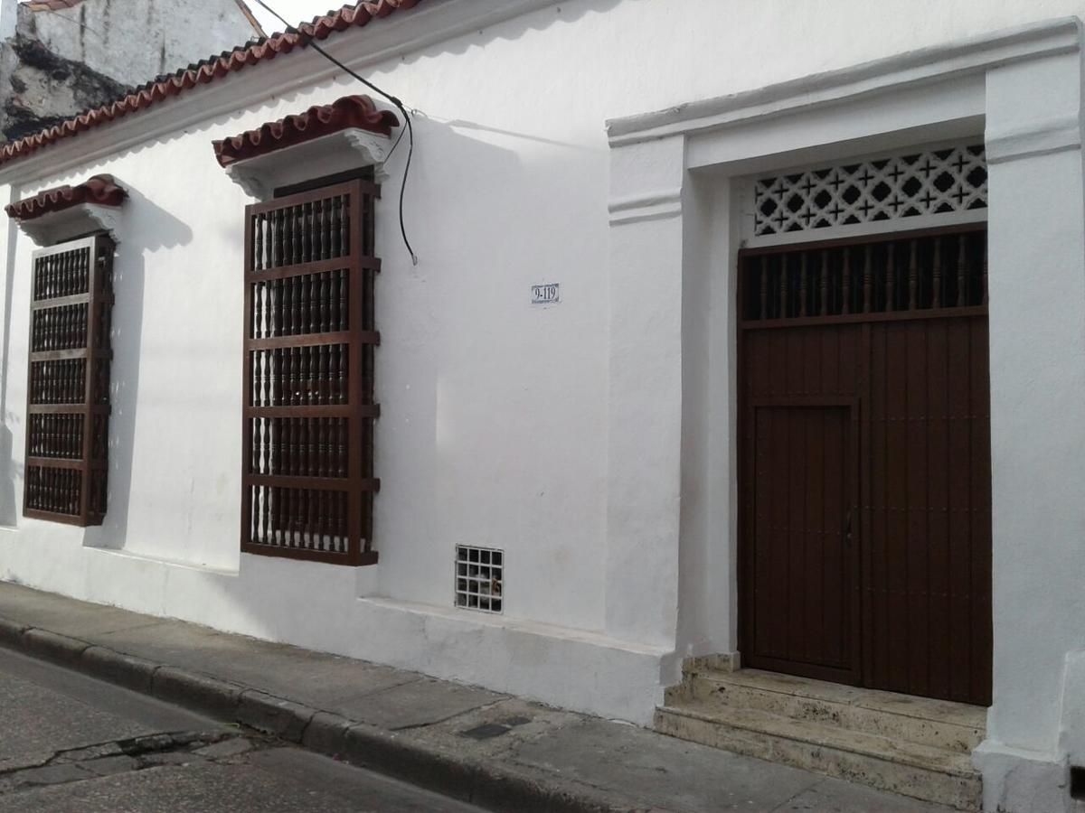 Casa De Familia Habitación en casa particular *