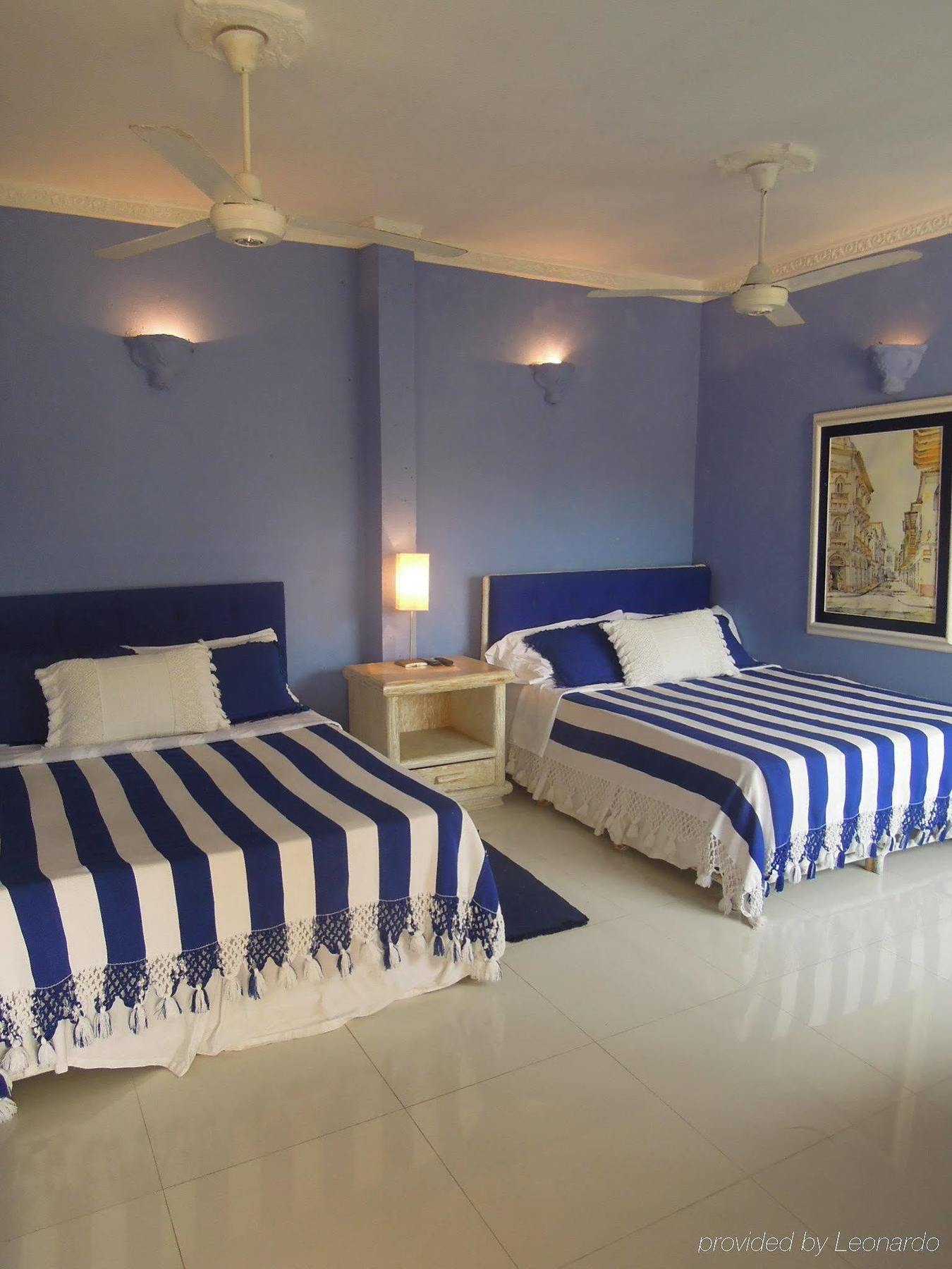 Boutique Santo Domingo Hotel